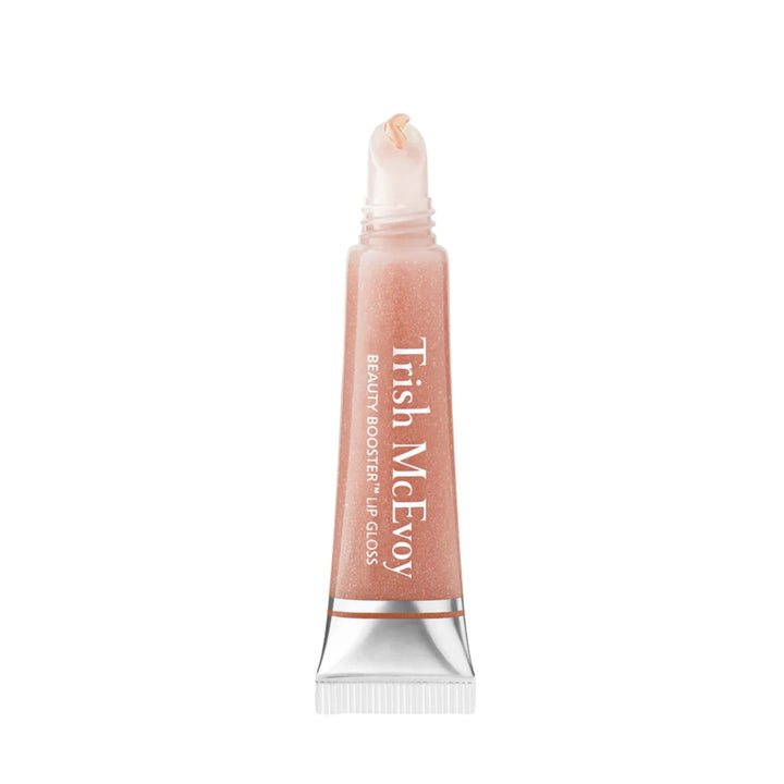 Sexy Nude Beauty Booster Gloss - No Color - NONE