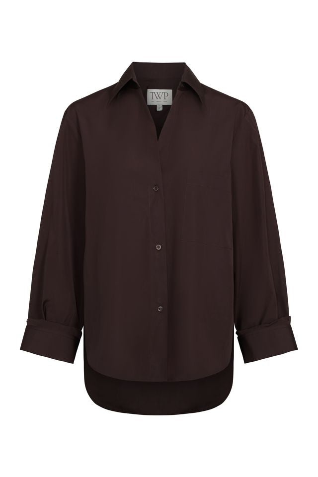 Next Morning Shirt
