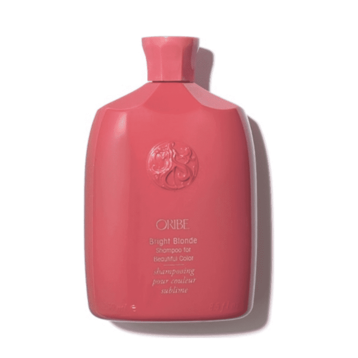 8.5oz Bright Blonde Shampoo