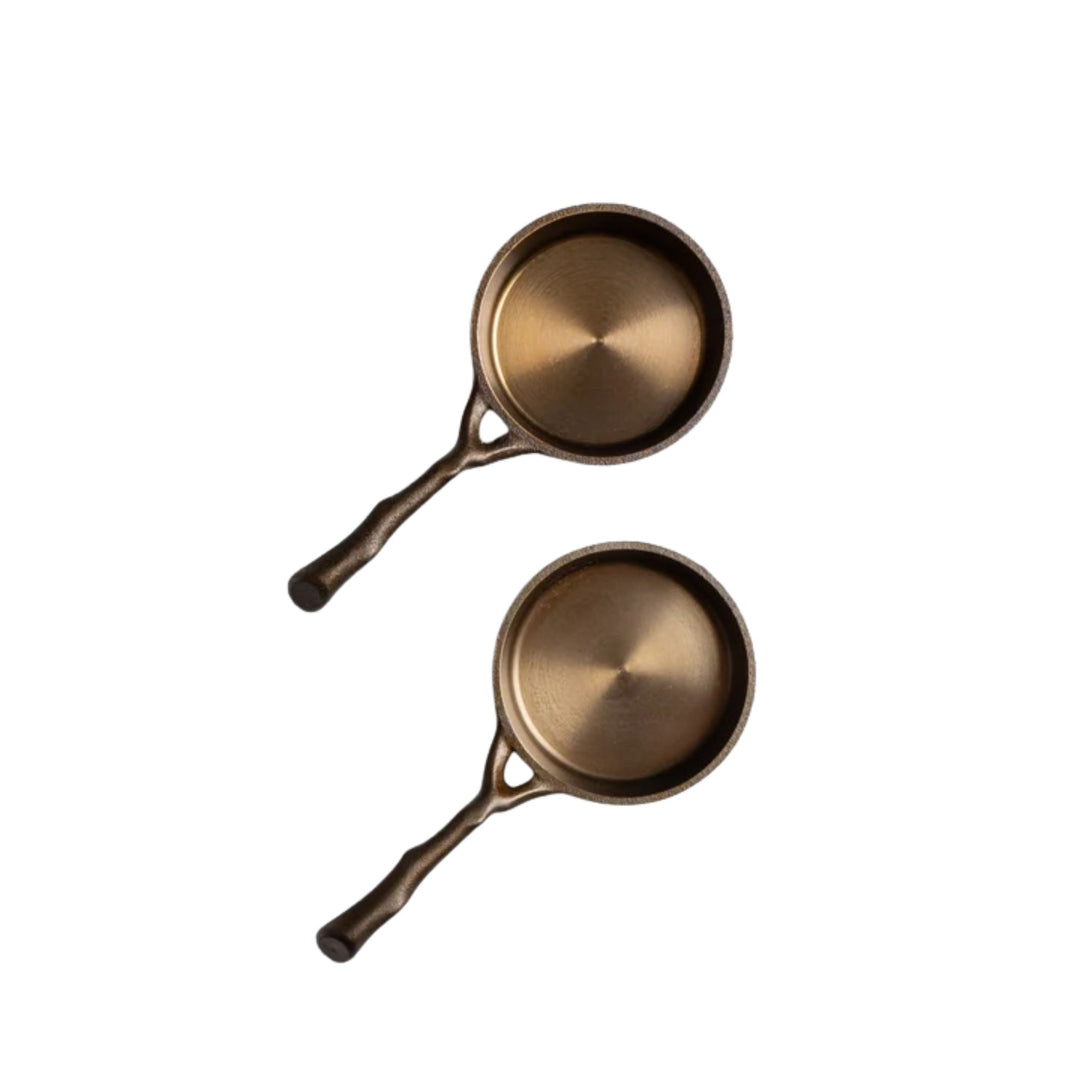 4.5" EGG PAN