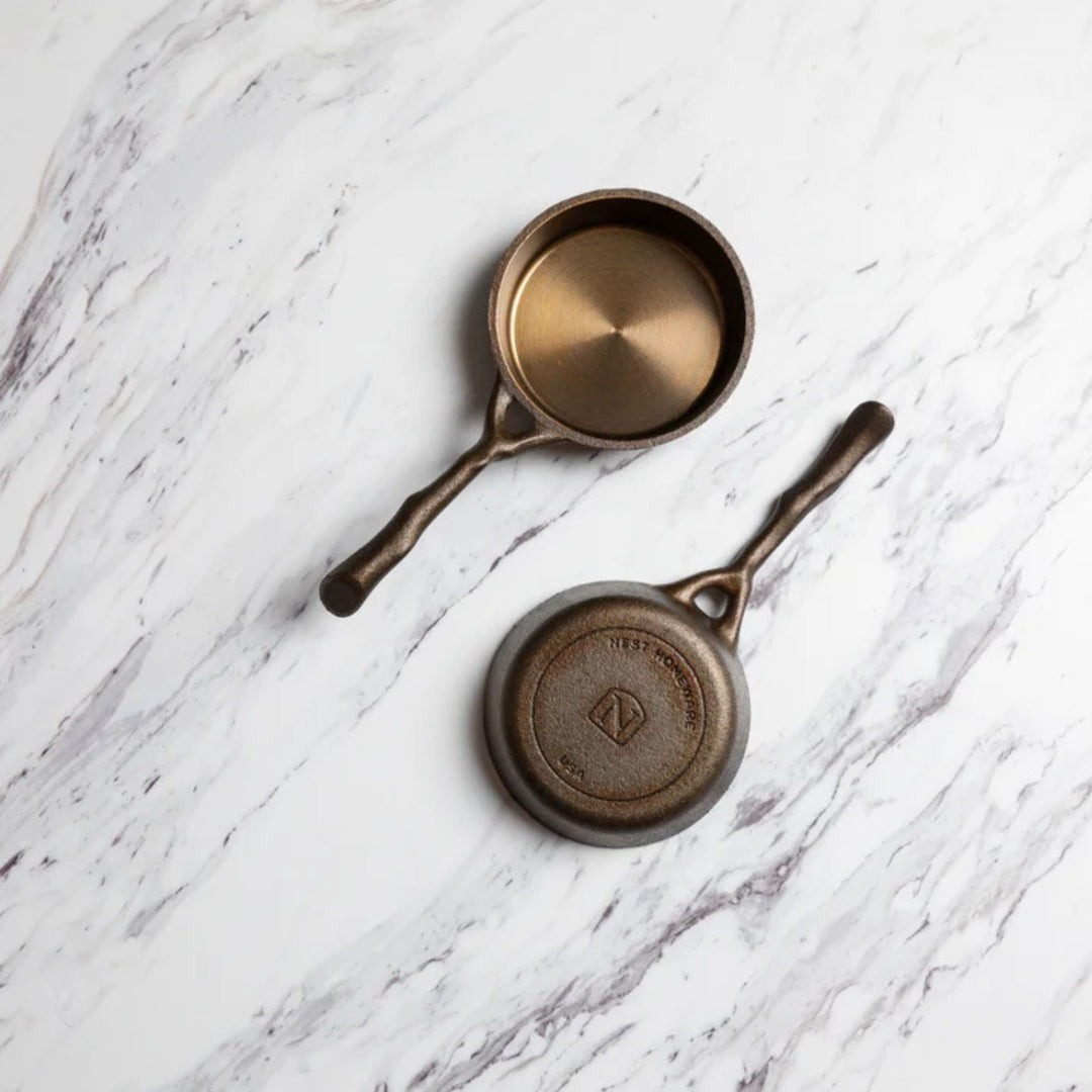 4.5" EGG PAN