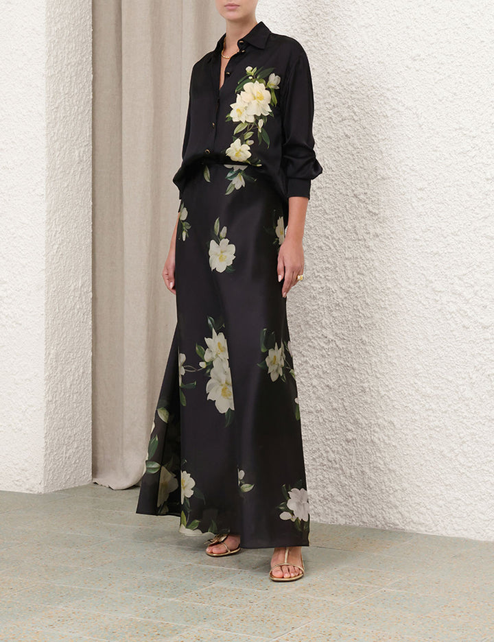 Harmony Flare Skirt