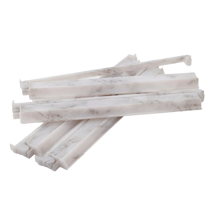 Carrara Rack and Pusher Set