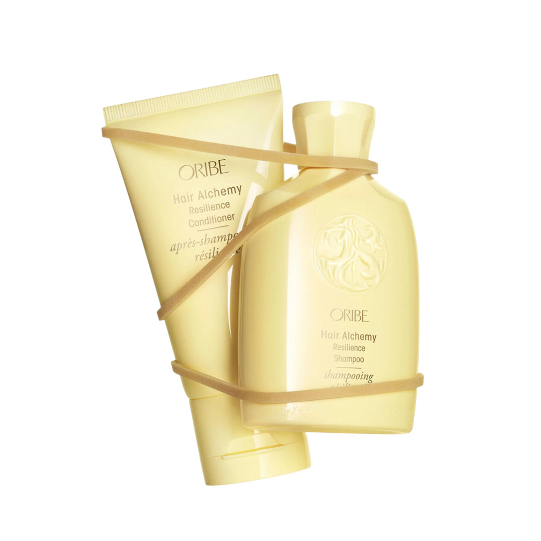 Hair Alchemy Resilience Shampoo 2.5oz
