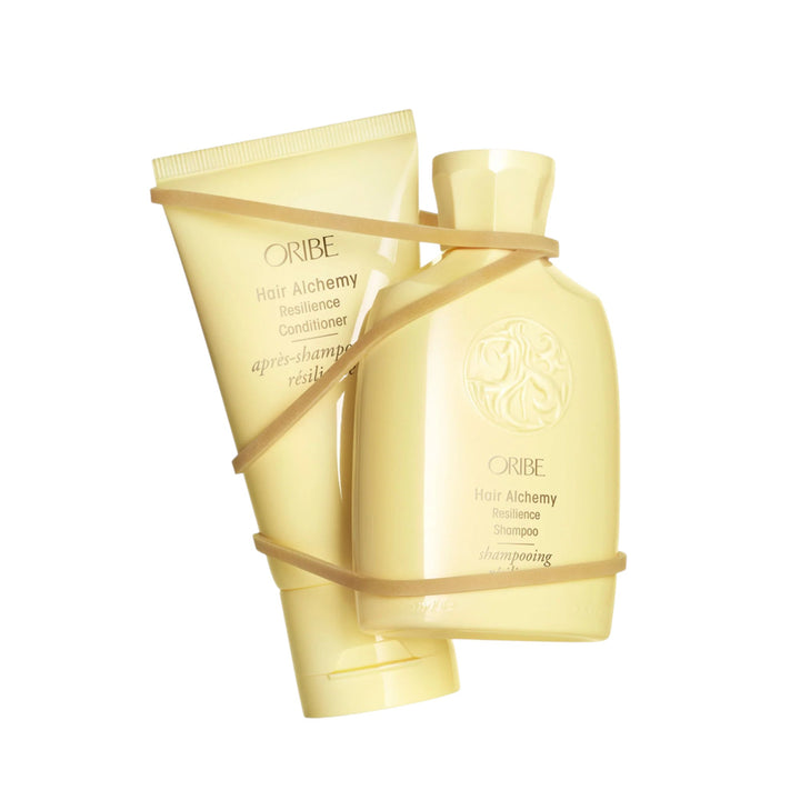 Hair Alchemy Resilience Shampoo 2.5oz