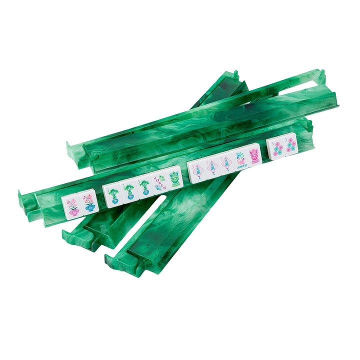 Agate Rack & Pusher Set
