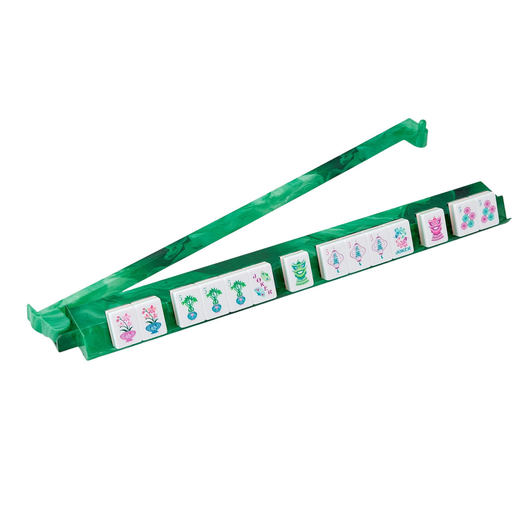 Agate Rack & Pusher Set