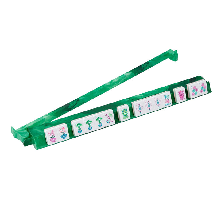 Agate Rack & Pusher Set