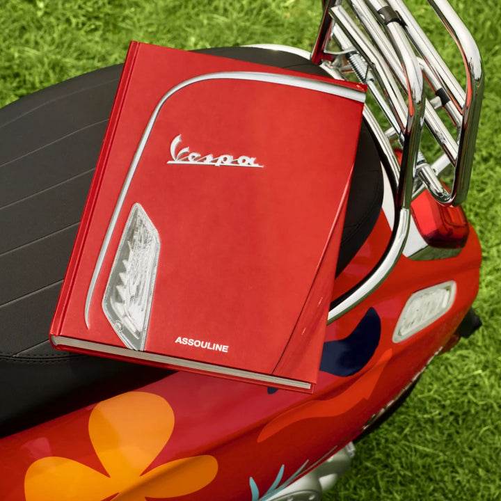 Vespa