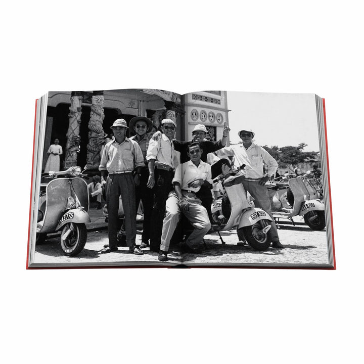 Vespa
