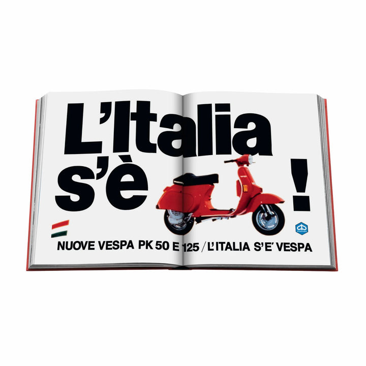 Vespa