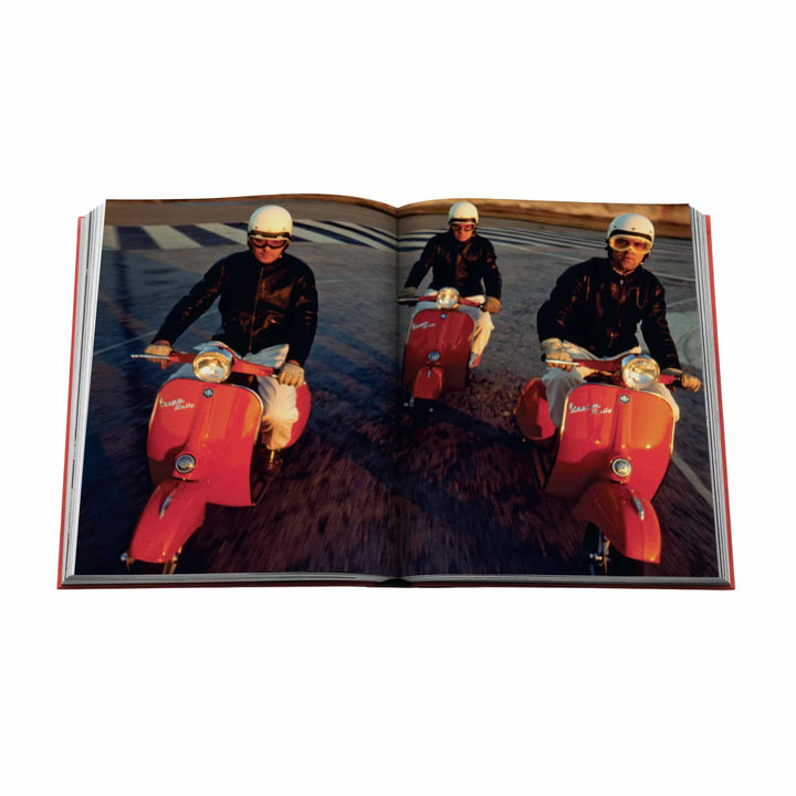 Vespa