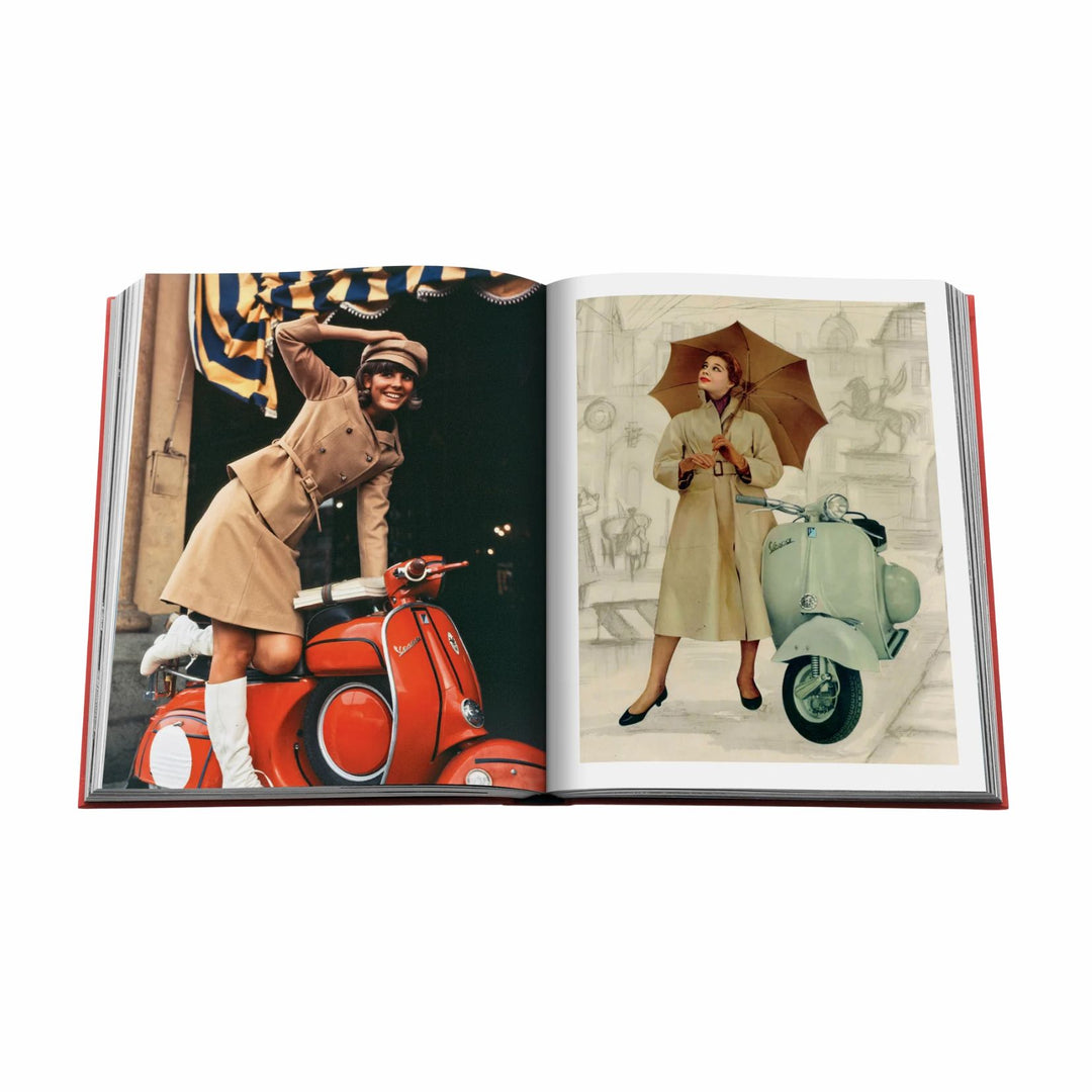 Vespa