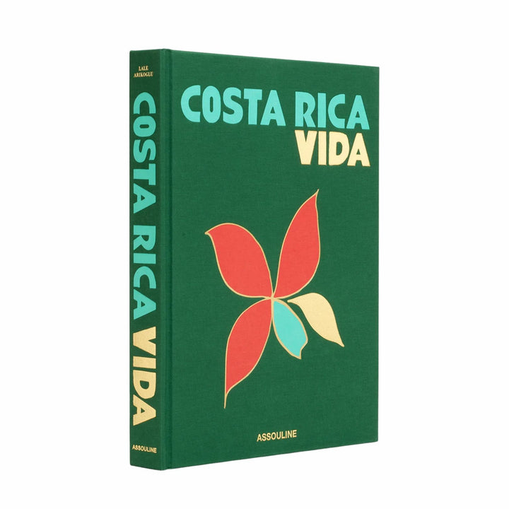 Costa Rica Vida