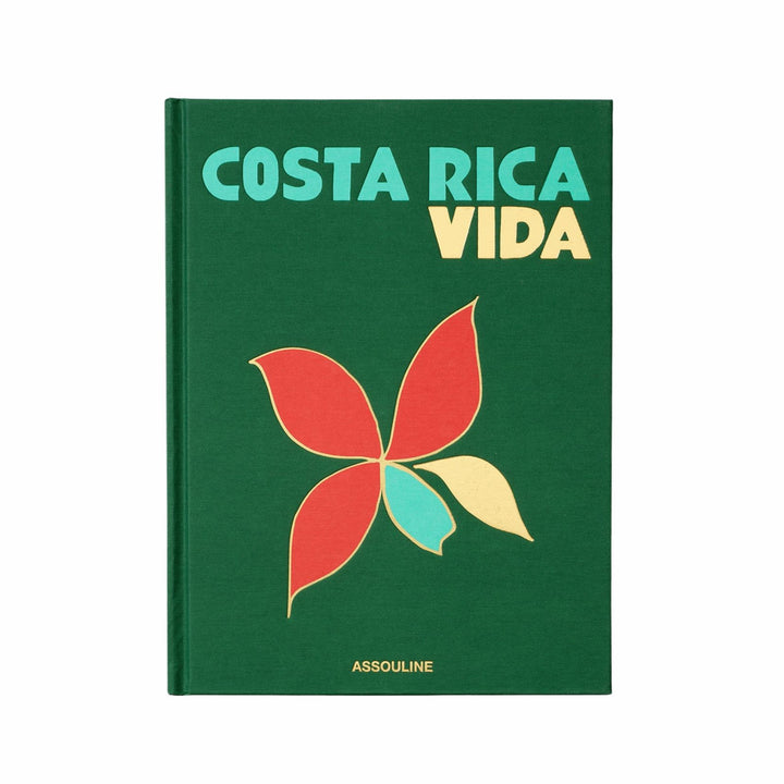 Costa Rica Vida