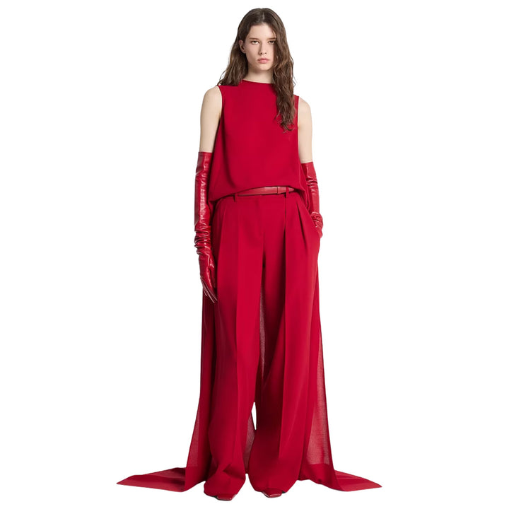 Opera Blouse