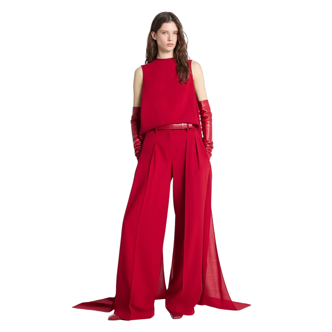 Opera Blouse