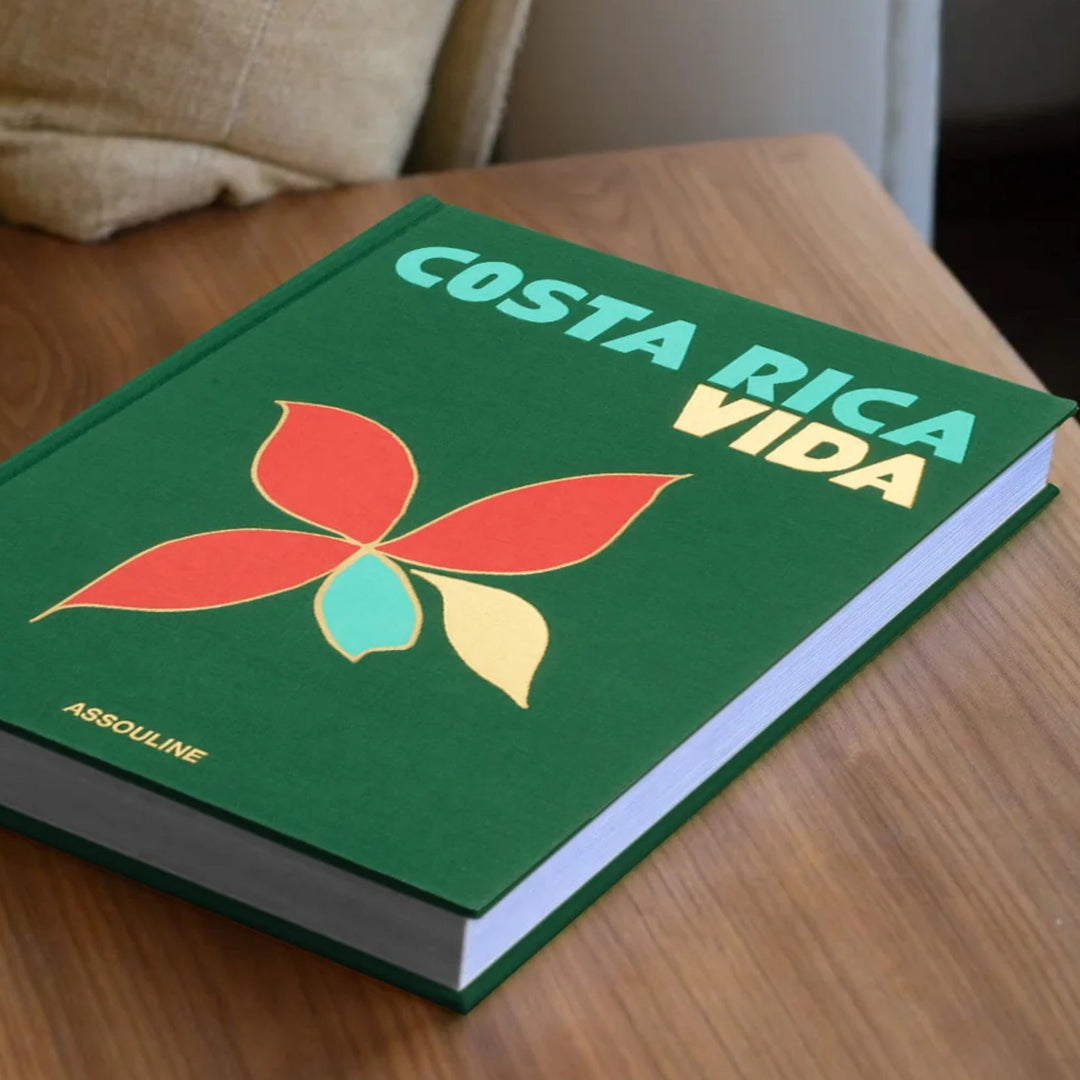 Costa Rica Vida