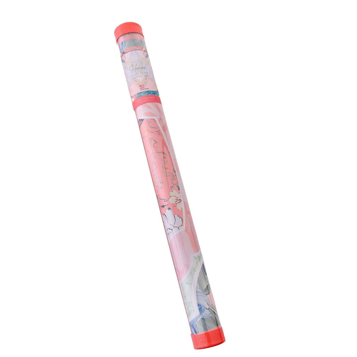 Heron Mahjong Mat in Tube