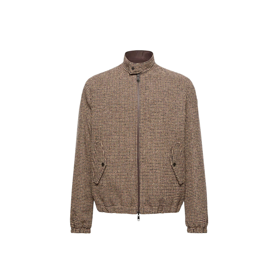 Ebrodel Jacket