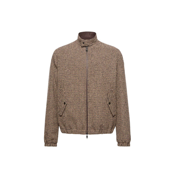 Ebrodel Jacket