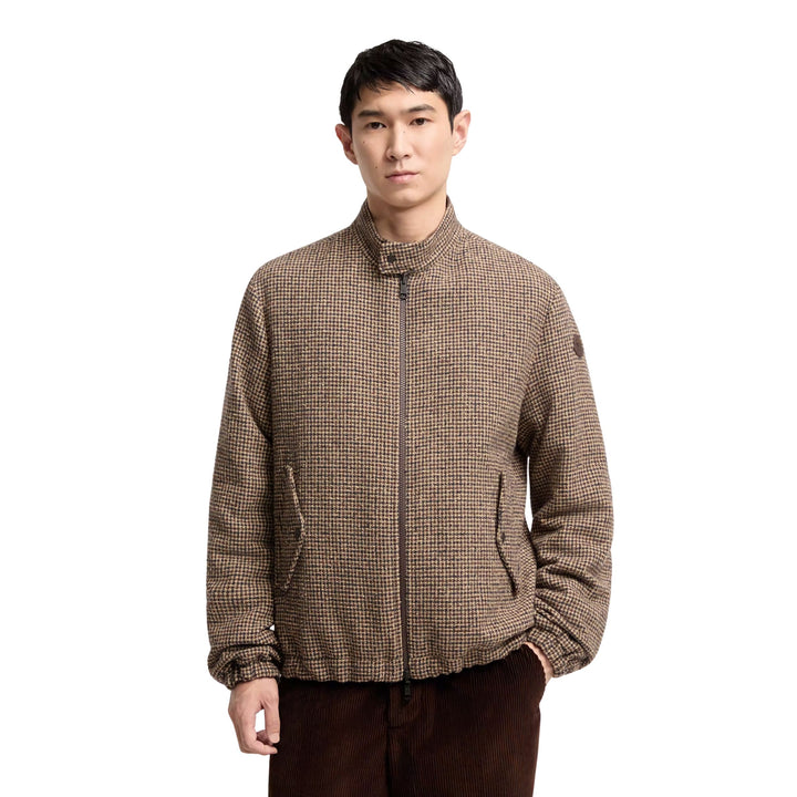 Ebrodel Jacket
