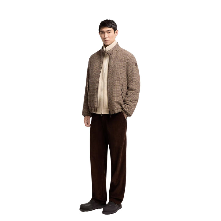 Ebrodel Jacket