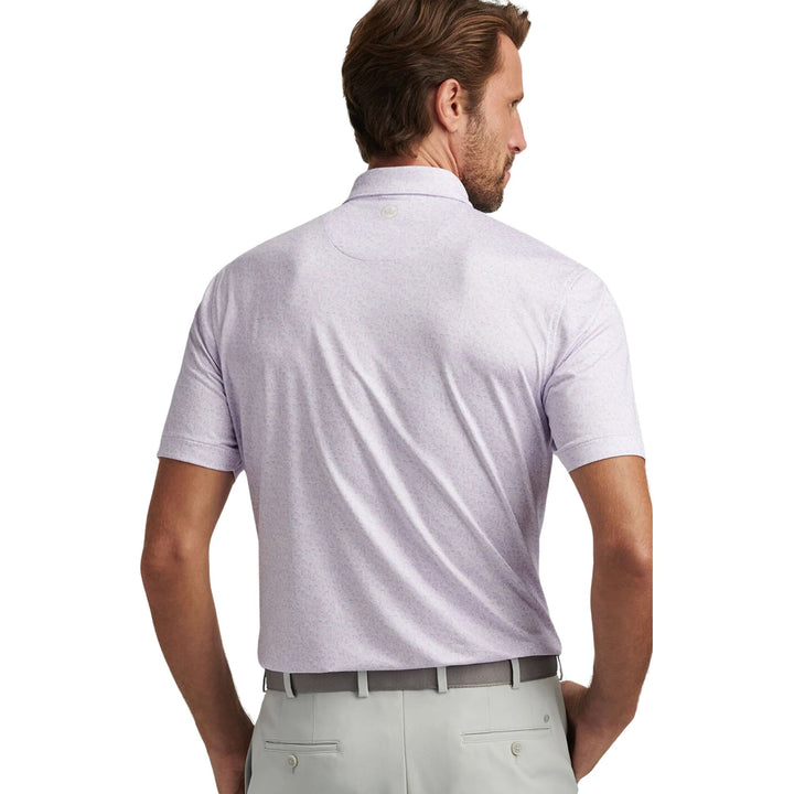 Getaway Performance Jersey Polo