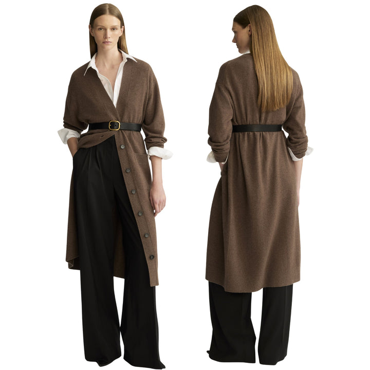 Lorimer Cardigan