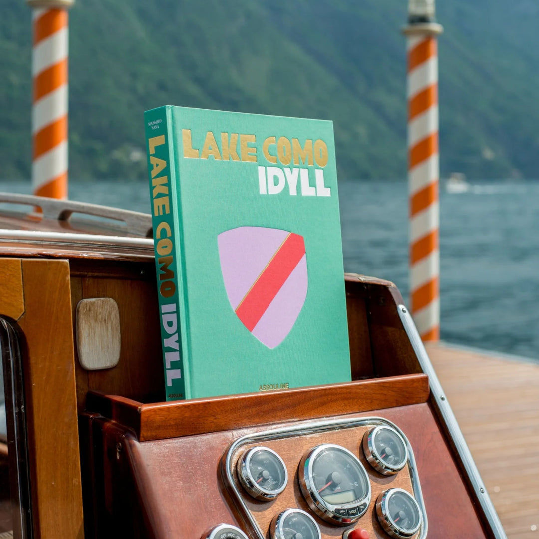 Lake Como