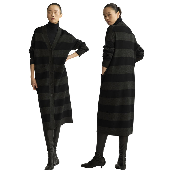 Lorimer Cardigan