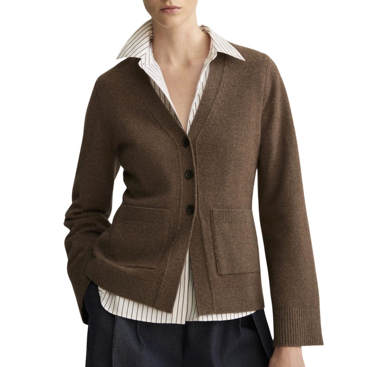 Bleeker Cardigan