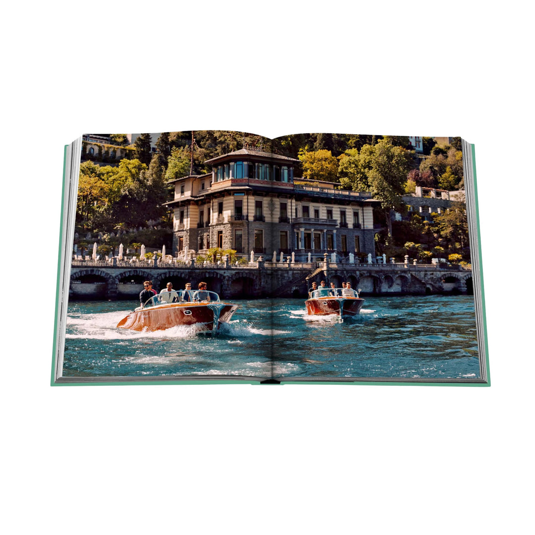 Lake Como