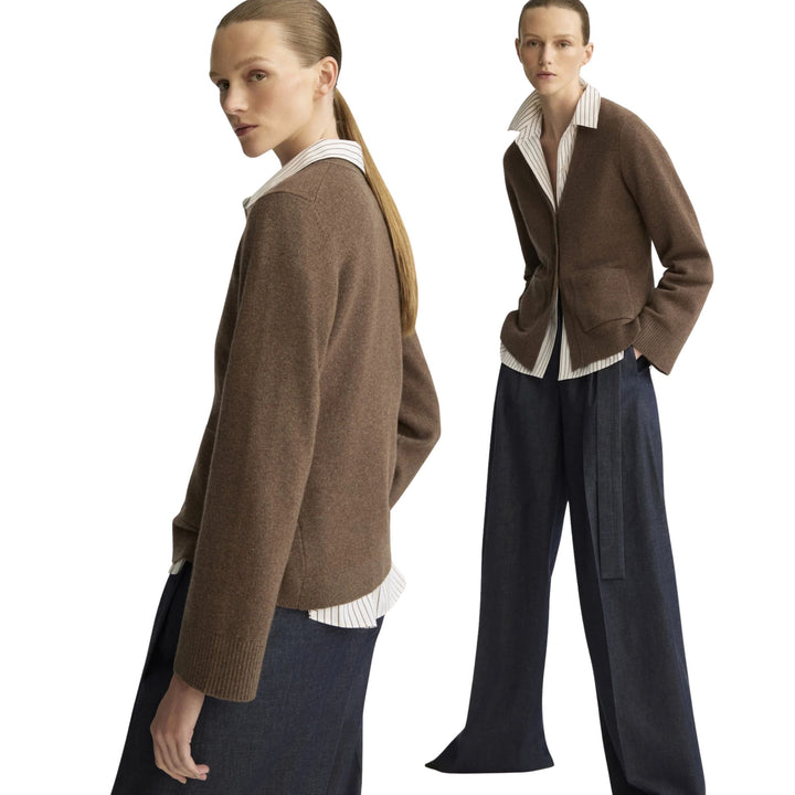 Bleeker Cardigan