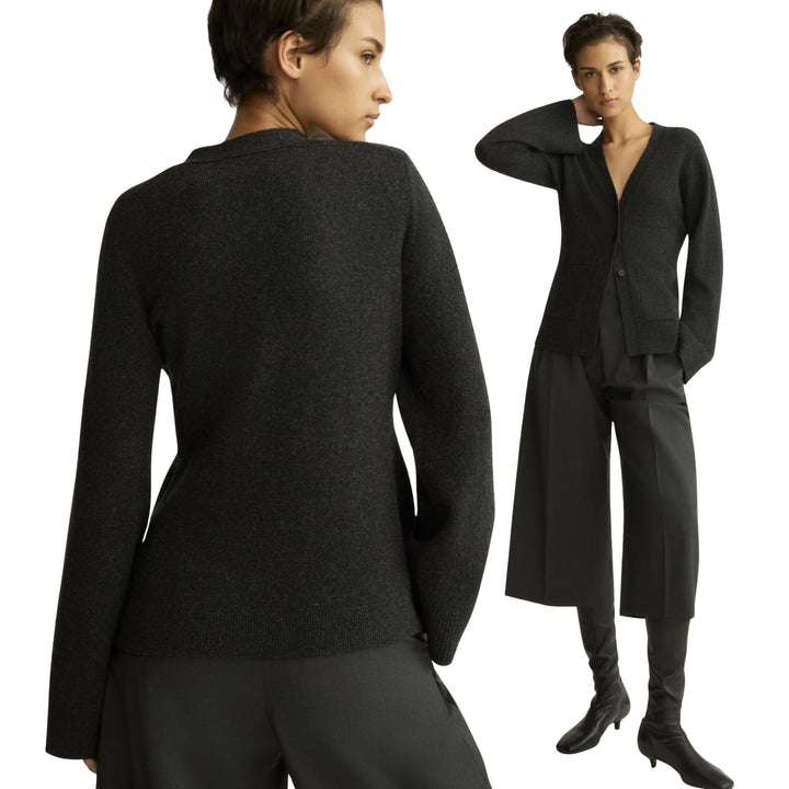 Bleeker Cardigan