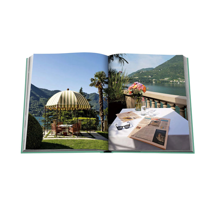 Lake Como