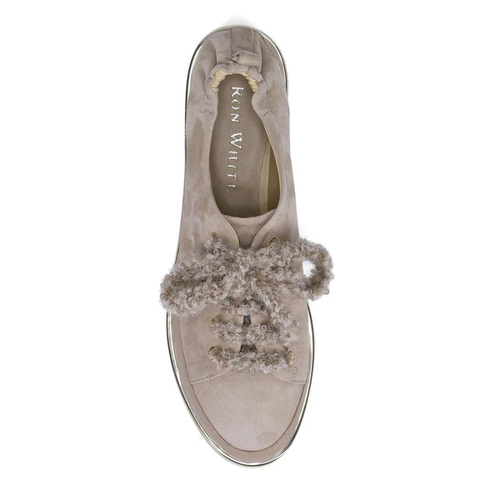 Nalla Sneaker - Lamb