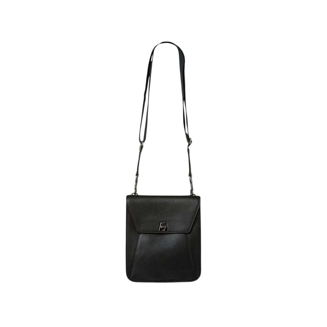 Anouk Mini Messenger - Black - NONE