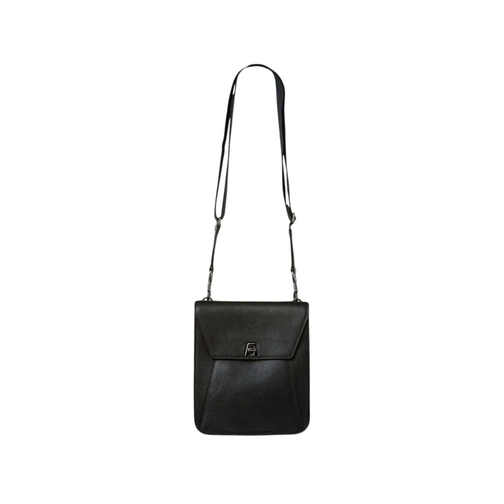 Anouk Mini Messenger - Black - NONE