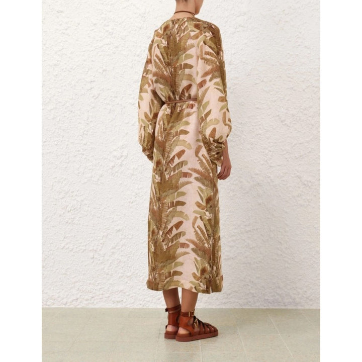 Ascension Midi Dress