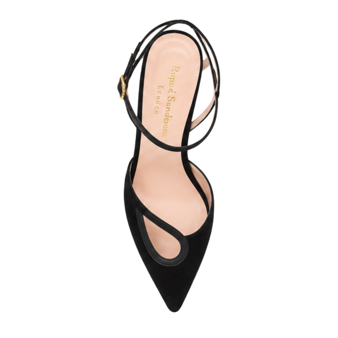 Lunar 55 Sling Back