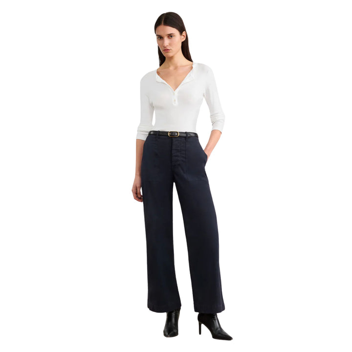 Leon Boy Pant