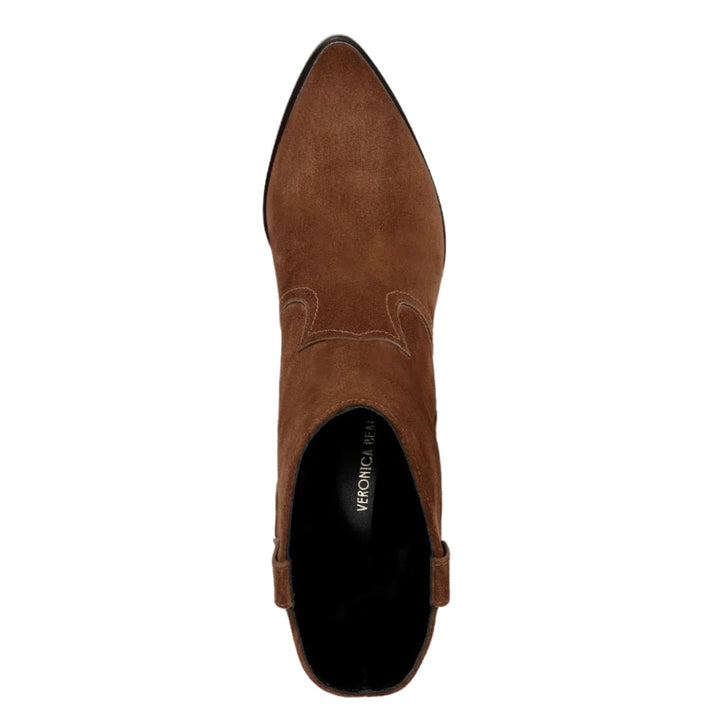 Cody Boot in Cedar Western Boot