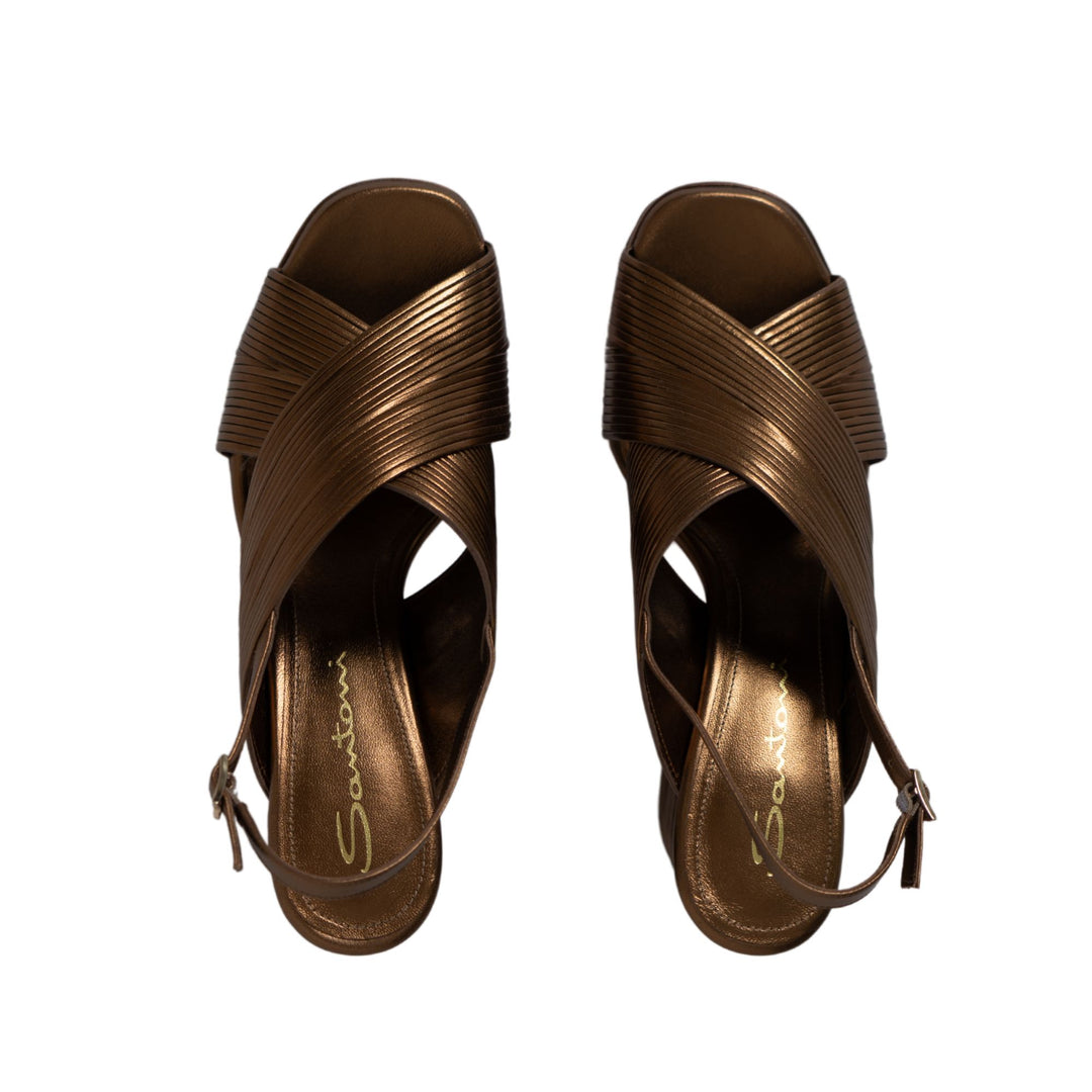Tropez Platform