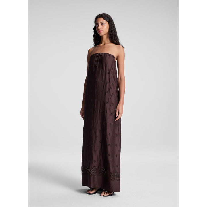 Dalia Dress