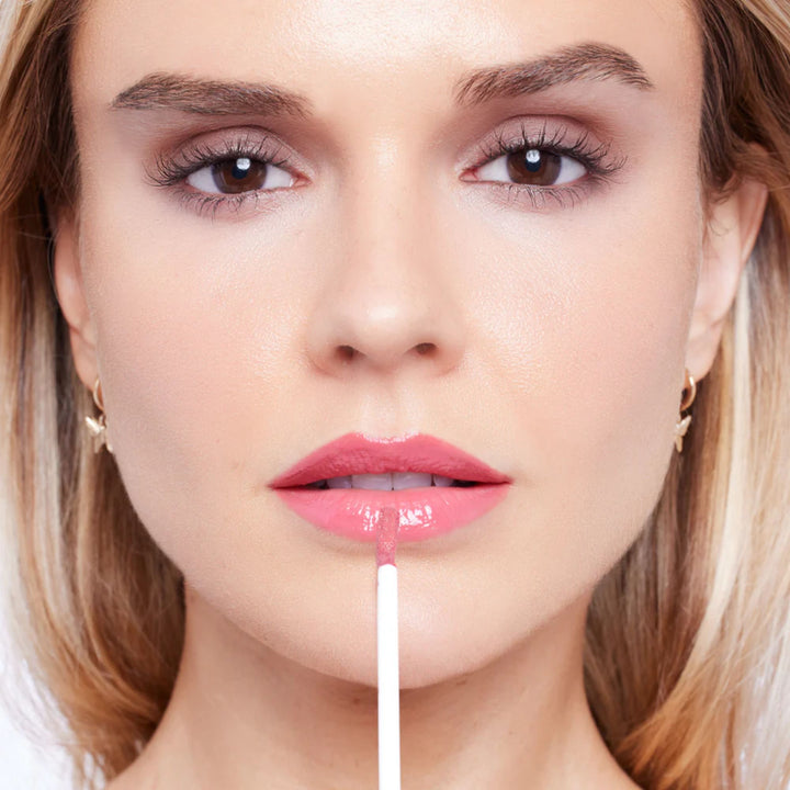 Lip Gloss Perfect Pink - No Color - NONE