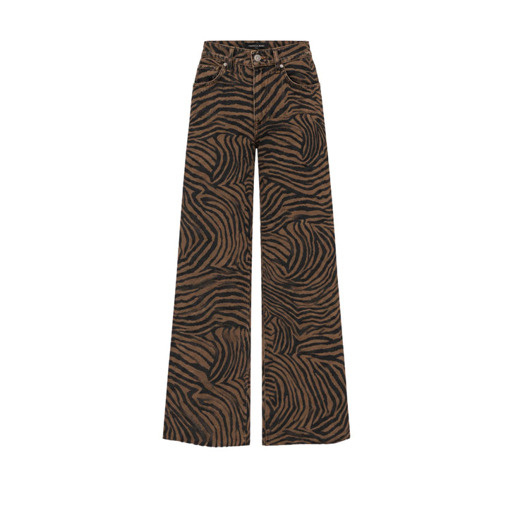 Ziger Print Kasey Jean