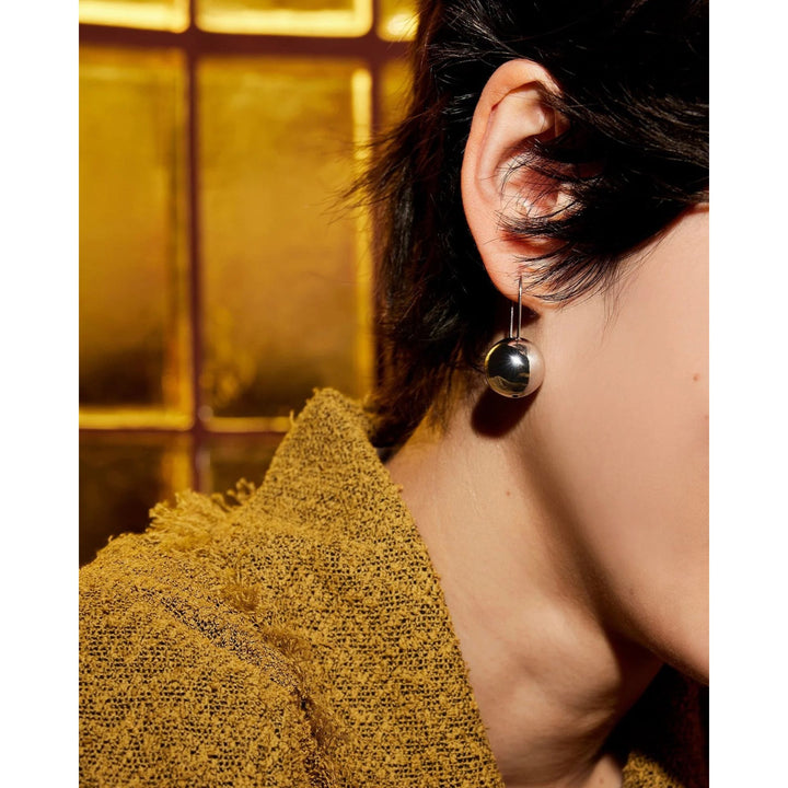 Celeste Mega Earrings