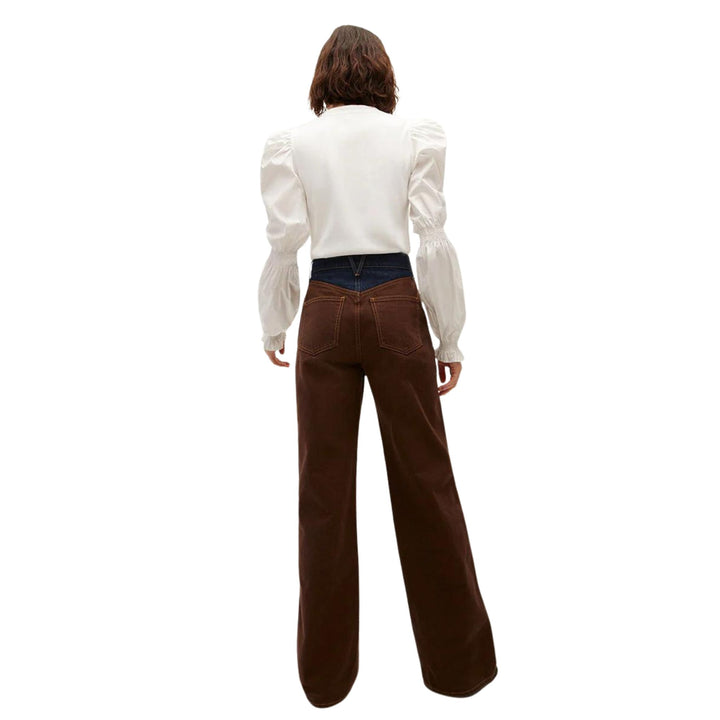 Effy Top - White
