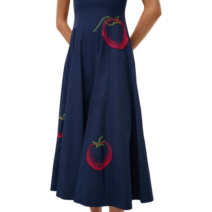 Wells Dress